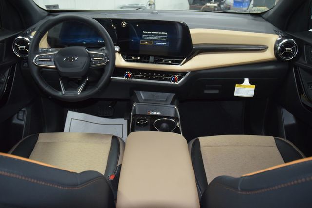 2026 Chevrolet Equinox AWD 4dr ACTIV w/KDZ - 23004824 - 30