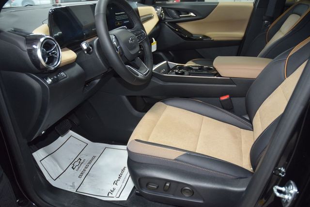 2026 Chevrolet Equinox AWD 4dr ACTIV w/KDZ - 23004824 - 39