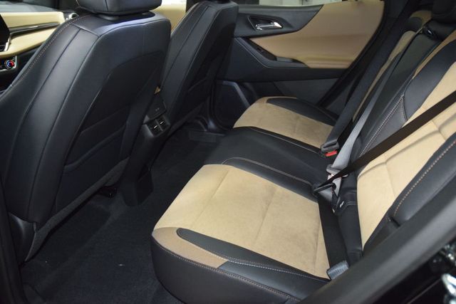 2026 Chevrolet Equinox AWD 4dr ACTIV w/KDZ - 23004824 - 42