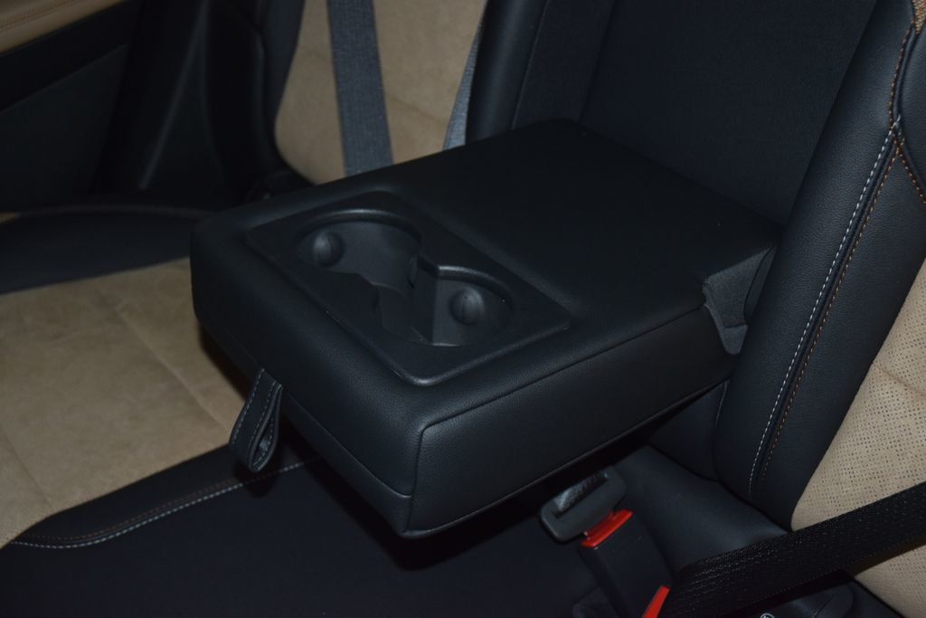 2026 Chevrolet Equinox AWD 4dr ACTIV w/KDZ - 23004824 - 43