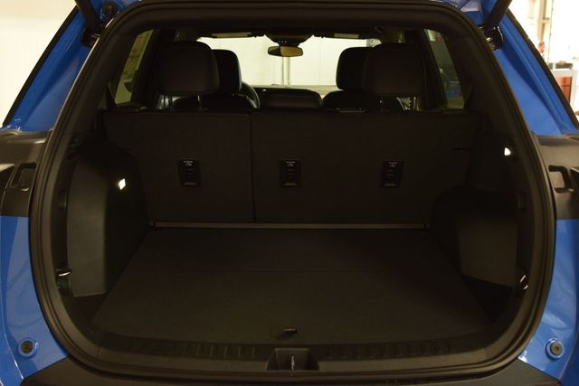 2026 Chevrolet Equinox AWD 4dr ACTIV w/KDZ - 23007008 - 25