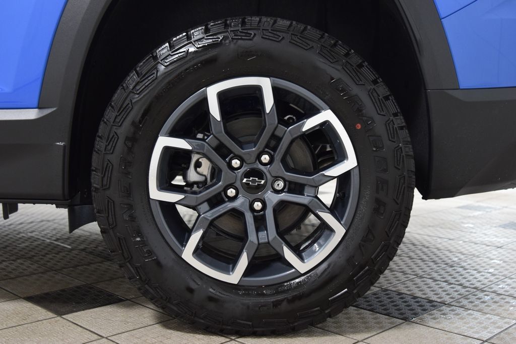 2026 Chevrolet Equinox AWD 4dr ACTIV w/KDZ - 23007008 - 27