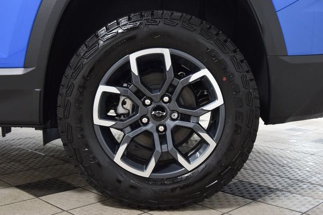 2026 Chevrolet Equinox AWD 4dr ACTIV w/KDZ - 23007008 - 27