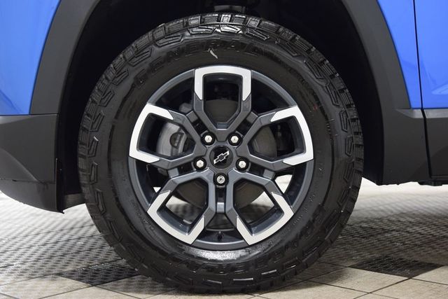 2026 Chevrolet Equinox AWD 4dr ACTIV w/KDZ - 23007008 - 28