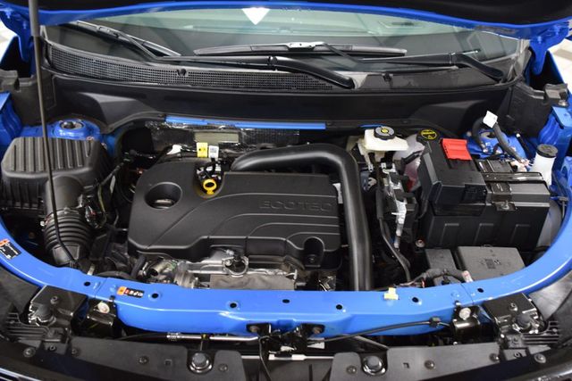 2026 Chevrolet Equinox AWD 4dr ACTIV w/KDZ - 23007008 - 29