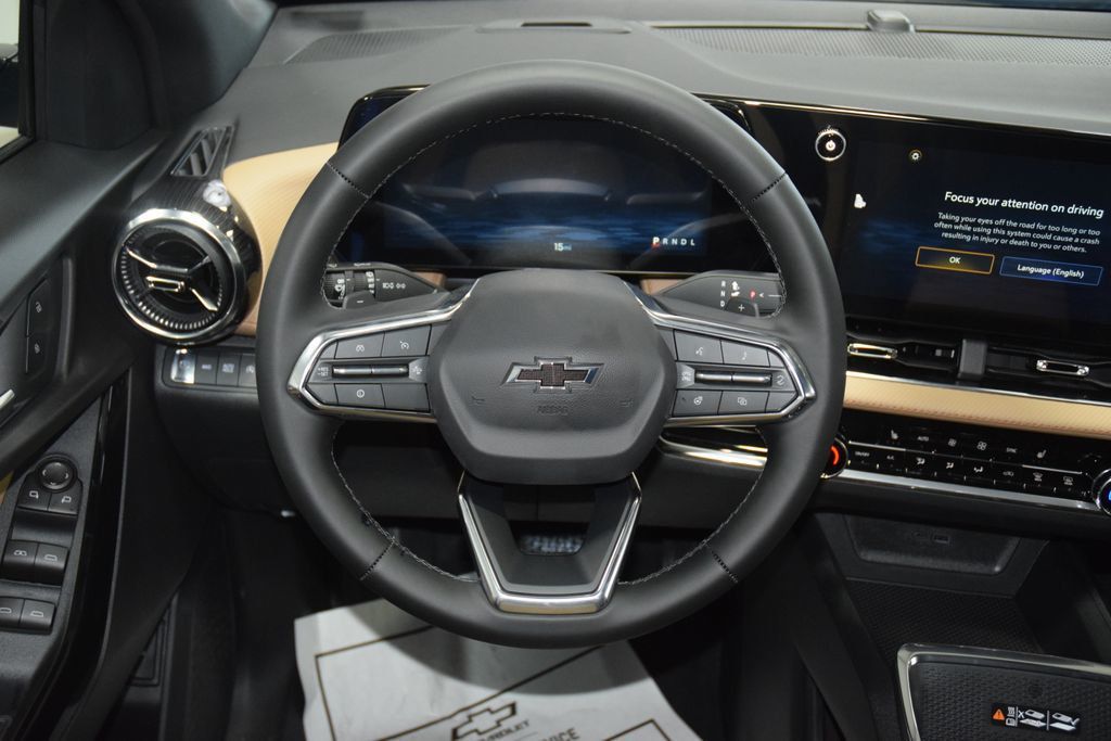 2026 Chevrolet Equinox AWD 4dr ACTIV w/KDZ - 23007008 - 34
