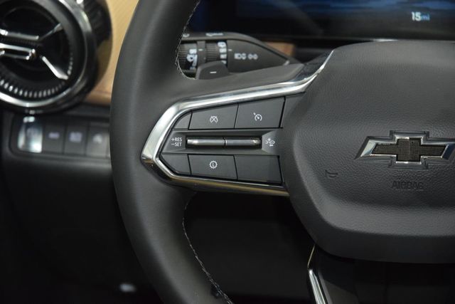 2026 Chevrolet Equinox AWD 4dr ACTIV w/KDZ - 23007008 - 35