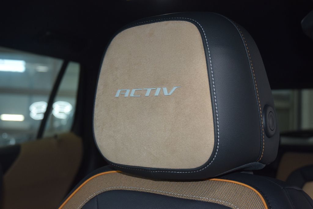 2026 Chevrolet Equinox AWD 4dr ACTIV w/KDZ - 23007008 - 39