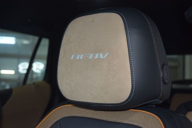2026 Chevrolet Equinox AWD 4dr ACTIV w/KDZ - 23007008 - 39