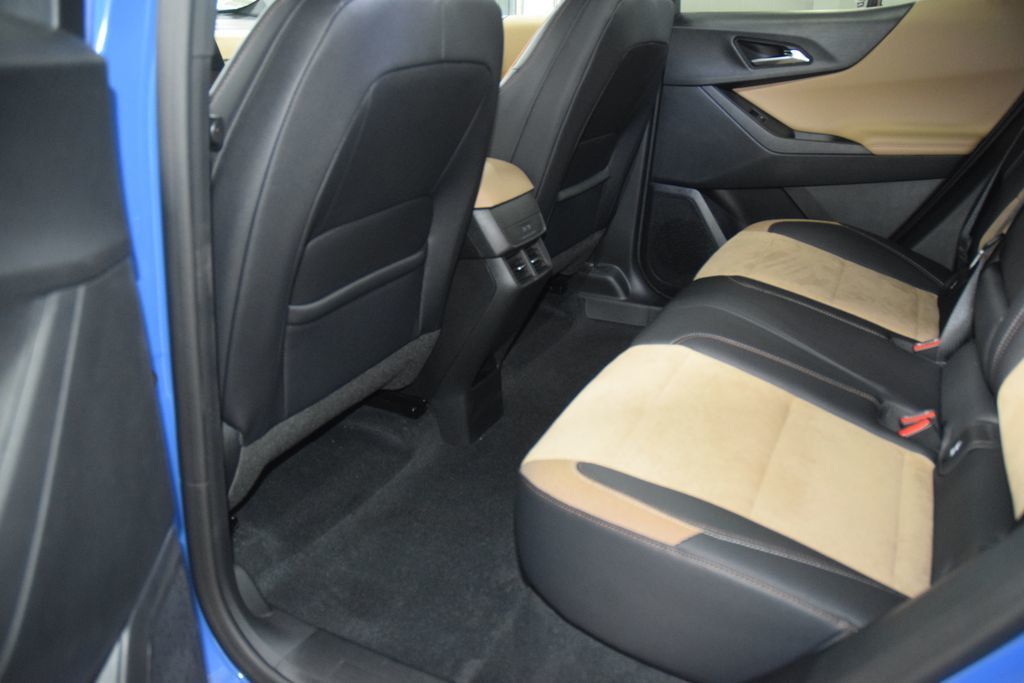 2026 Chevrolet Equinox AWD 4dr ACTIV w/KDZ - 23007008 - 40