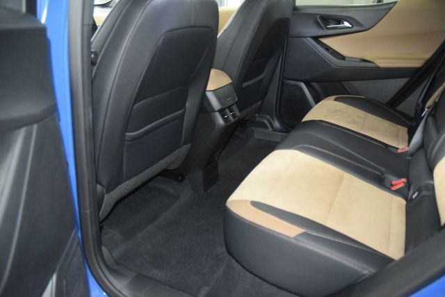 2026 Chevrolet Equinox AWD 4dr ACTIV w/KDZ - 23007008 - 40