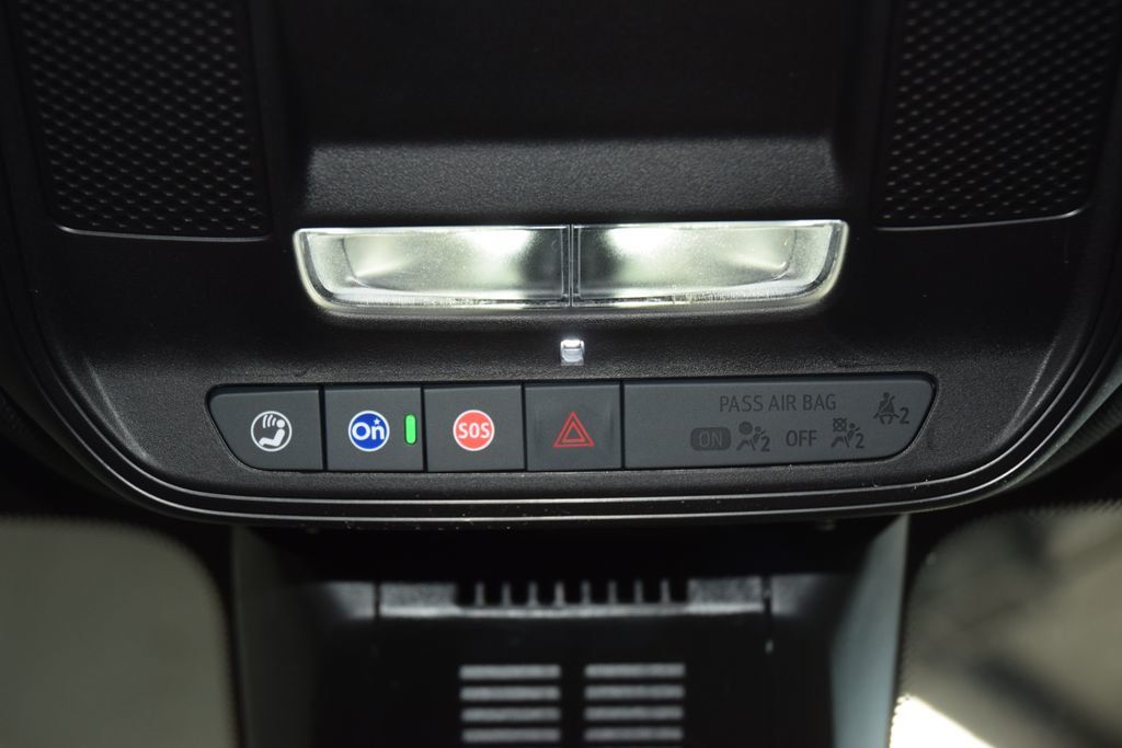 2026 Chevrolet Equinox AWD 4dr ACTIV w/KDZ - 23007008 - 45