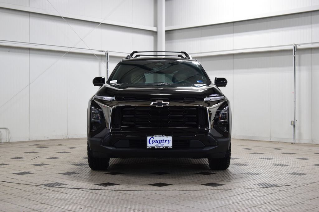 2026 Chevrolet Equinox AWD 4dr ACTIV w/KDZ - 23021697 - 1