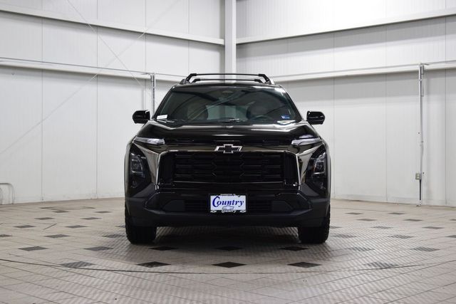 2026 Chevrolet Equinox AWD 4dr ACTIV w/KDZ - 23021697 - 1