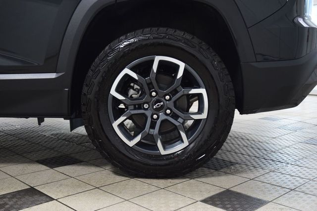 2026 Chevrolet Equinox AWD 4dr ACTIV w/KDZ - 23021697 - 27