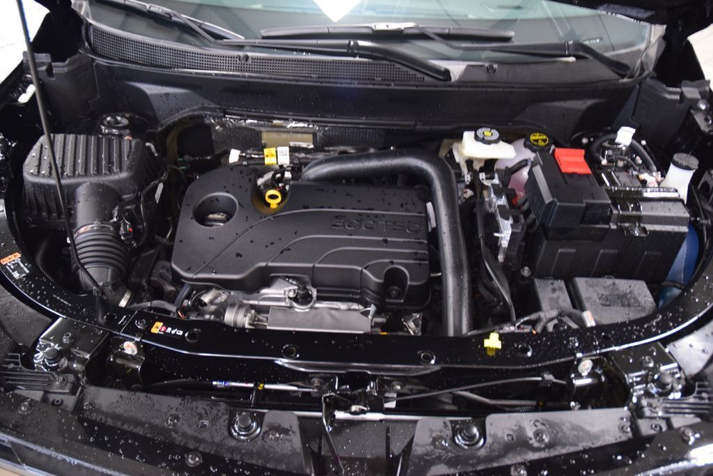 2026 Chevrolet Equinox AWD 4dr ACTIV w/KDZ - 23021697 - 29