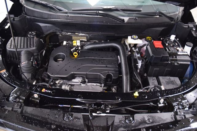2026 Chevrolet Equinox AWD 4dr ACTIV w/KDZ - 23021697 - 29