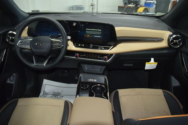 2026 Chevrolet Equinox AWD 4dr ACTIV w/KDZ - 23021697 - 30