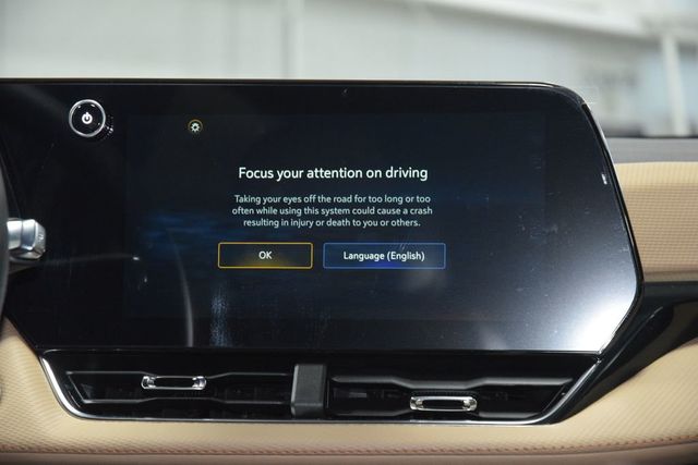 2026 Chevrolet Equinox AWD 4dr ACTIV w/KDZ - 23021697 - 31