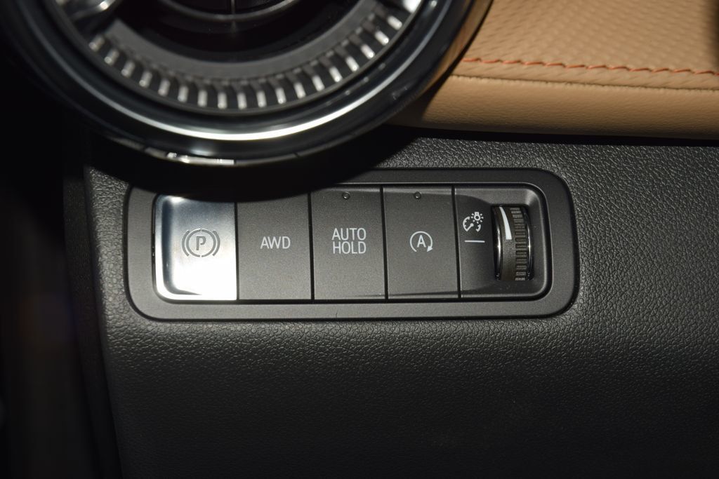 2026 Chevrolet Equinox AWD 4dr ACTIV w/KDZ - 23021697 - 35