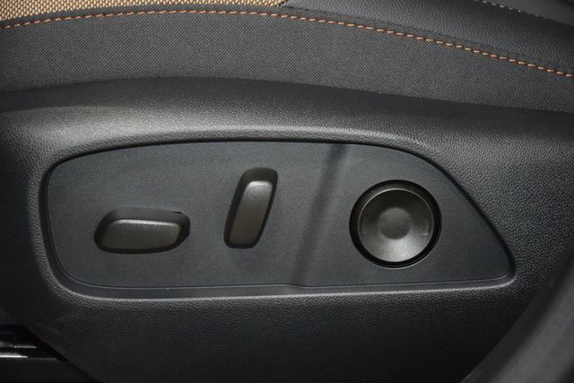 2026 Chevrolet Equinox AWD 4dr ACTIV w/KDZ - 23021697 - 40