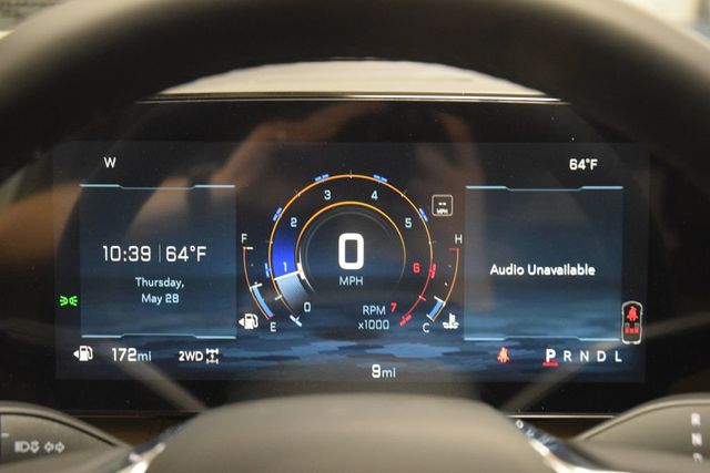 2026 Chevrolet Equinox AWD 4dr ACTIV w/KDZ - 23021697 - 53