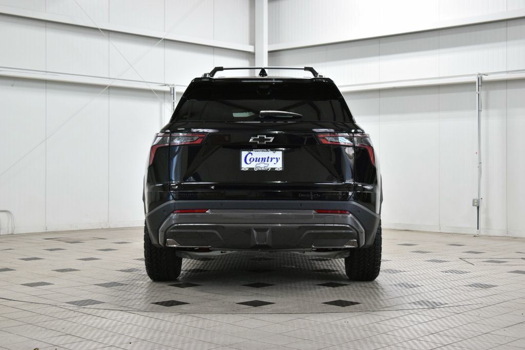 2026 Chevrolet Equinox AWD 4dr ACTIV w/KDZ - 23021697 - 6