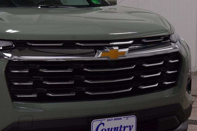 2026 Chevrolet Equinox AWD 4dr LT w/2LT - 22940607 - 10