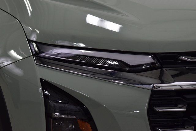 2026 Chevrolet Equinox AWD 4dr LT w/2LT - 22940607 - 11