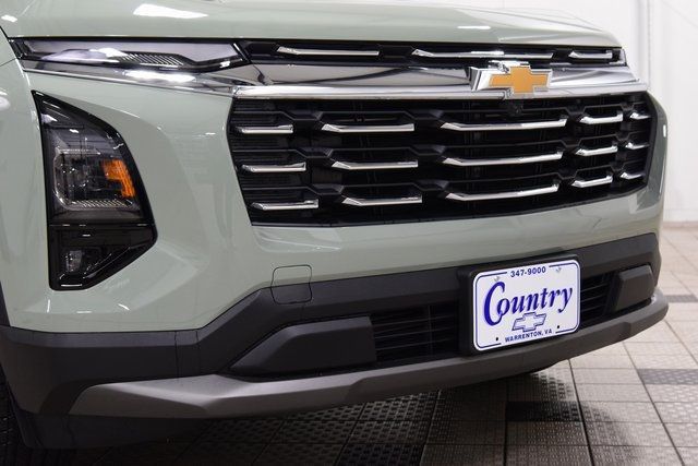 2026 Chevrolet Equinox AWD 4dr LT w/2LT - 22940607 - 12