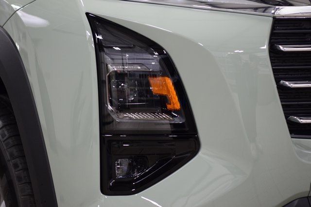 2026 Chevrolet Equinox AWD 4dr LT w/2LT - 22940607 - 13