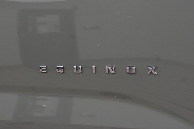 2026 Chevrolet Equinox AWD 4dr LT w/2LT - 22940607 - 15