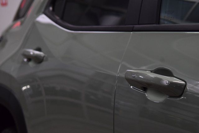 2026 Chevrolet Equinox AWD 4dr LT w/2LT - 22940607 - 17