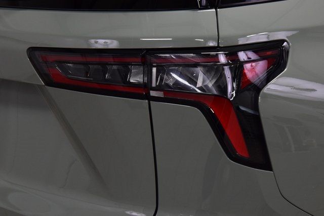 2026 Chevrolet Equinox AWD 4dr LT w/2LT - 22940607 - 18