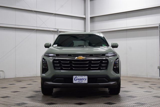 2026 Chevrolet Equinox AWD 4dr LT w/2LT - 22940607 - 1