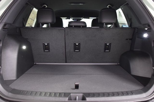 2026 Chevrolet Equinox AWD 4dr LT w/2LT - 22940607 - 22