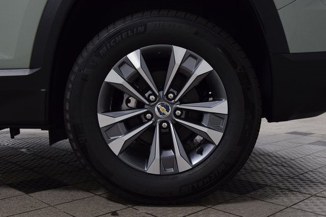 2026 Chevrolet Equinox AWD 4dr LT w/2LT - 22940607 - 25