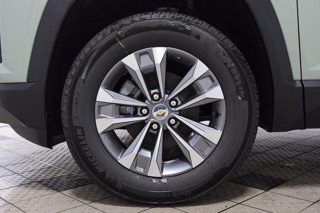 2026 Chevrolet Equinox AWD 4dr LT w/2LT - 22940607 - 26