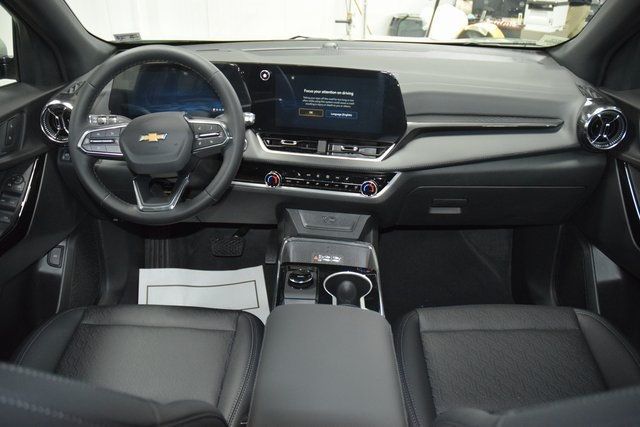 2026 Chevrolet Equinox AWD 4dr LT w/2LT - 22940607 - 28