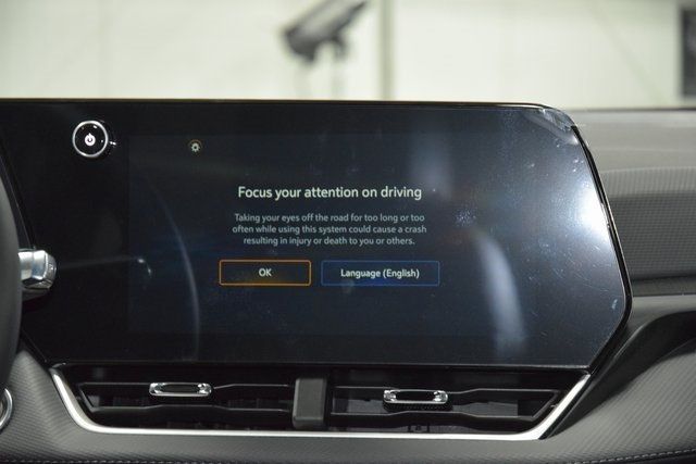 2026 Chevrolet Equinox AWD 4dr LT w/2LT - 22940607 - 29