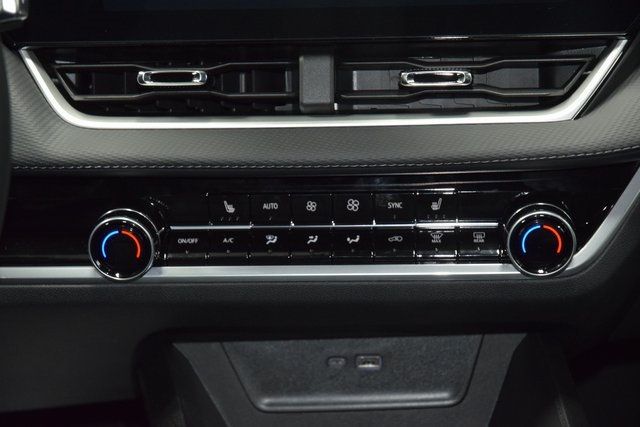 2026 Chevrolet Equinox AWD 4dr LT w/2LT - 22940607 - 30