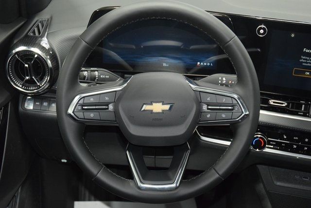 2026 Chevrolet Equinox AWD 4dr LT w/2LT - 22940607 - 34