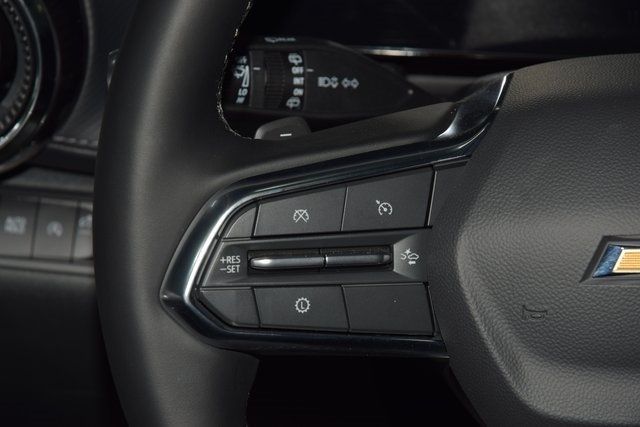 2026 Chevrolet Equinox AWD 4dr LT w/2LT - 22940607 - 35