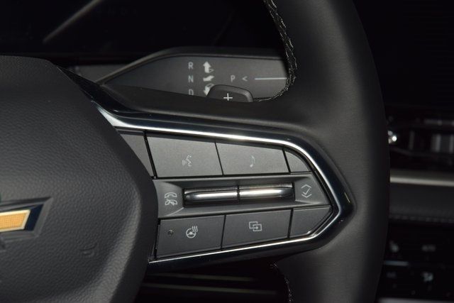 2026 Chevrolet Equinox AWD 4dr LT w/2LT - 22940607 - 36