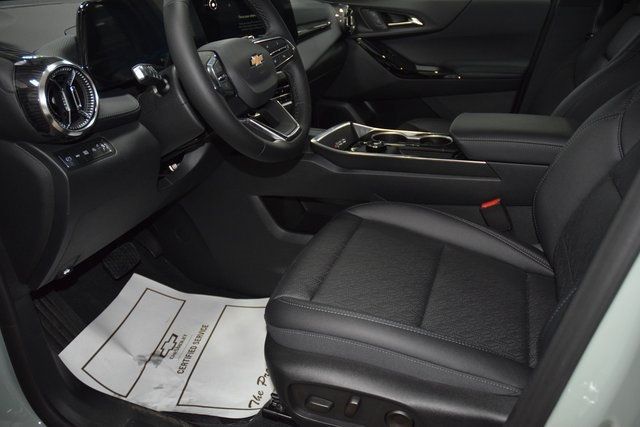 2026 Chevrolet Equinox AWD 4dr LT w/2LT - 22940607 - 37