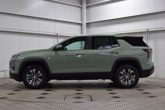 2026 Chevrolet Equinox AWD 4dr LT w/2LT - 22940607 - 3