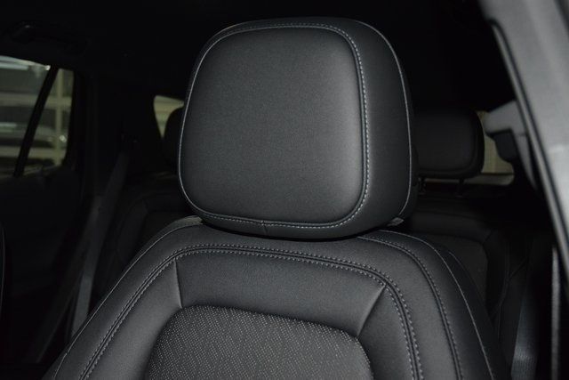 2026 Chevrolet Equinox AWD 4dr LT w/2LT - 22940607 - 39