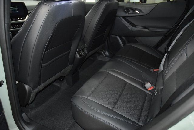 2026 Chevrolet Equinox AWD 4dr LT w/2LT - 22940607 - 40