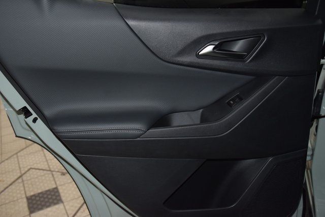 2026 Chevrolet Equinox AWD 4dr LT w/2LT - 22940607 - 42