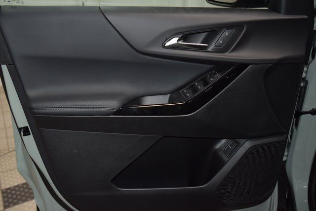 2026 Chevrolet Equinox AWD 4dr LT w/2LT - 22940607 - 44